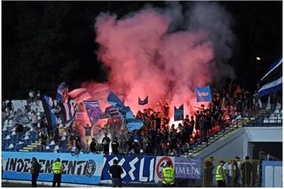 Galeria Politehnicii Iași pregătește o inițiativă specială la meciul cu liderul Corvinul