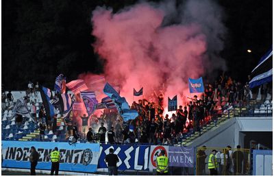 Galeria Politehnicii Iași pregătește o inițiativă specială la meciul cu liderul Corvinul