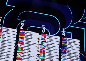 Tragerea la sorți a grupelor pentru Campionatul Mondial 2026, simulată! Cum arată urnele și tot ce trebuie să știi despre eveniment