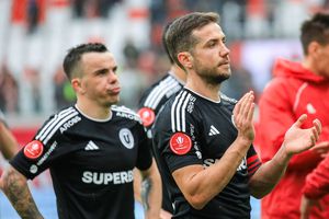 Alexandru Chipciu numește principala diferență dintre Sabău și Bergodi: „O neglijase” + Verdict în lupta la titlu: „Sunt un nivel peste Dinamo și Rapid”