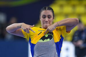 După gestul sfidător al Biancăi Bazaliu, selecționerul Ovidiu Mihăilă a luat decizia