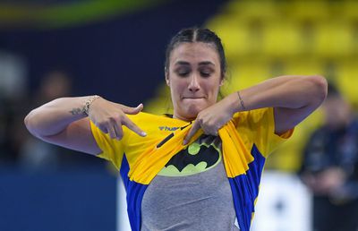 După gestul sfidător al Biancăi Bazaliu, selecționerul Ovidiu Mihăilă a luat decizia