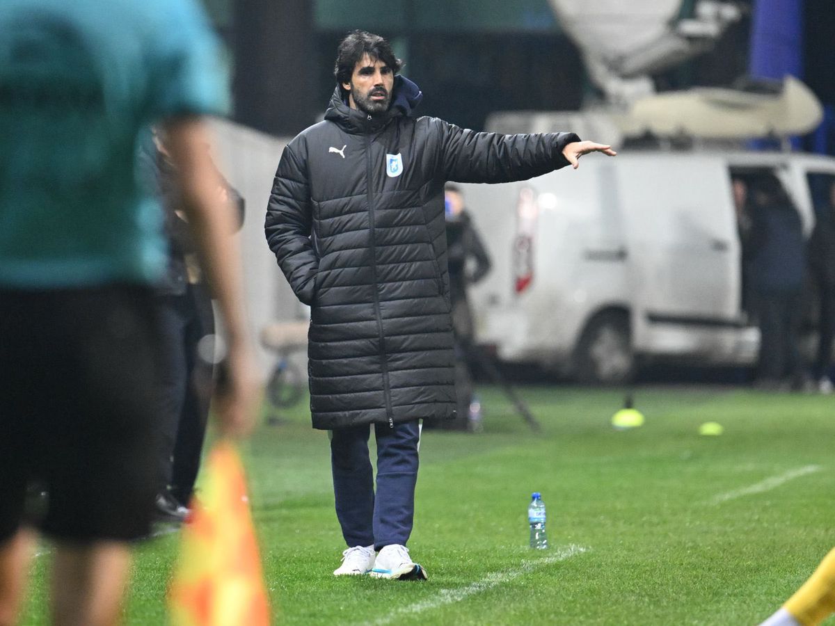 Petrolul - Universitatea Craiova, 4 decembrie 2025