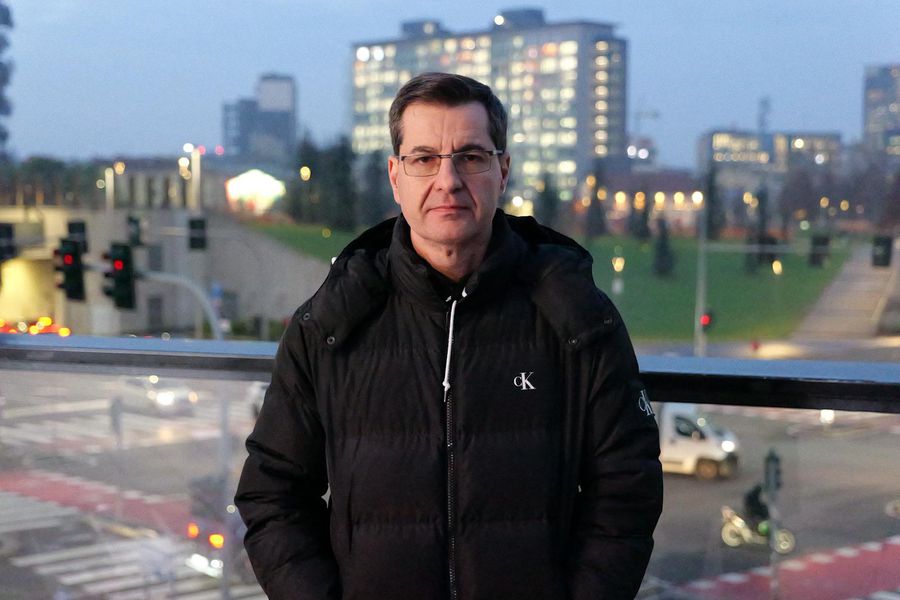 Reputatul ziarist de la Gazzetta dello Sport face radiografia lui Chivu la Inter: „Uitați-vă cum se face respectat în vestiar! Așa ceva se întâmplă doar dacă ești bun”