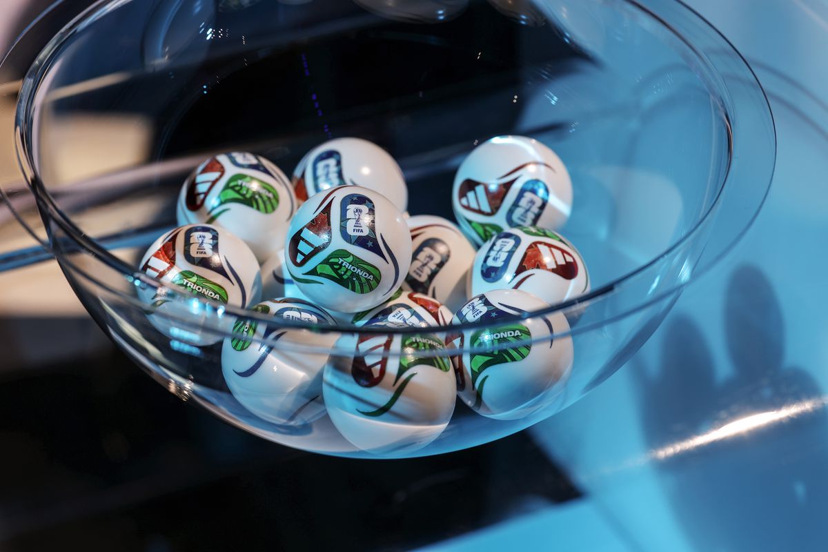Tragerea la sorți a grupelor pentru Campionatul Mondial 2026, simulată! Cum arată urnele și tot ce trebuie să știi despre eveniment
