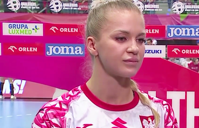 Extrema Dunării Brăila, prestație de MVP la Mondialul de handbal » Mesaj prin intermediul GSP pentru colegele românce