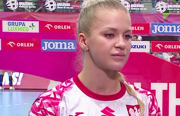 Extrema Dunării Brăila, prestație de MVP la Mondialul de handbal » Mesaj prin intermediul GSP pentru colegele românce