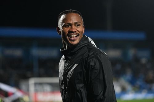 FIFA a luat decizia: ce se întâmplă cu Ngezana de la FCSB. Foto: GSP