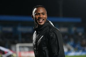 FIFA a intervenit » Când trebuie FCSB să-l elibereze pe Ngezana pentru Cupa Africii pe Națiuni