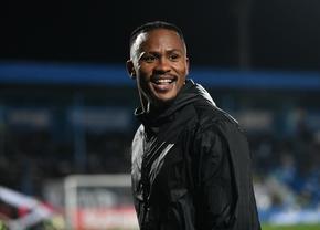 FIFA a intervenit » Ngezana mai poate rămâne la FCSB până pe 15 decembrie!