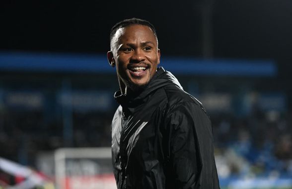 FIFA a intervenit » Ngezana mai poate rămâne la FCSB până pe 15 decembrie!