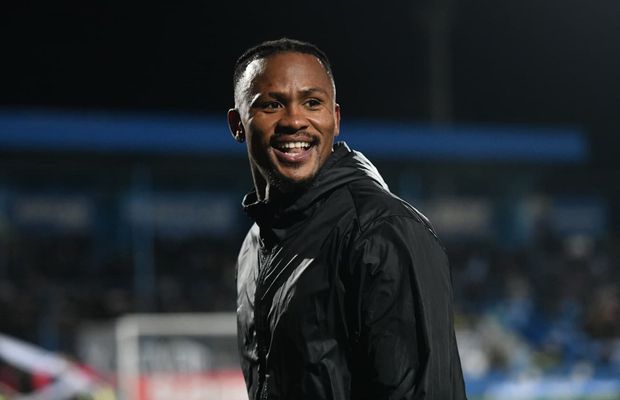 FIFA a intervenit » Ngezana mai poate rămâne la FCSB până pe 15 decembrie!