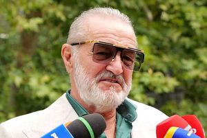 „Clientul” lui Becali după FCSB - Dinamo: „Am vrut să-l schimb, dar mi-a zis MM: «Gigi, îl nenorocești!»”
