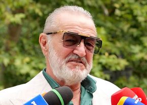 Gigi Becali izpostavil enega igralca Dinama, ki bi lahko igral v prvi enajsterici FCSB