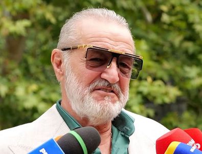 „Clientul” lui Becali după FCSB - Dinamo: „Am vrut să-l schimb, dar mi-a ...