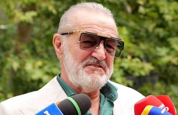 „Clientul” lui Becali după FCSB - Dinamo: „Am vrut să-l schimb, dar mi-a zis MM: «Gigi, îl nenorocești!»”