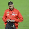 Luboslav Penev a pregătit inclusiv reprezentativa Bulgariei între 2011 și 2014 / Foto: Imago