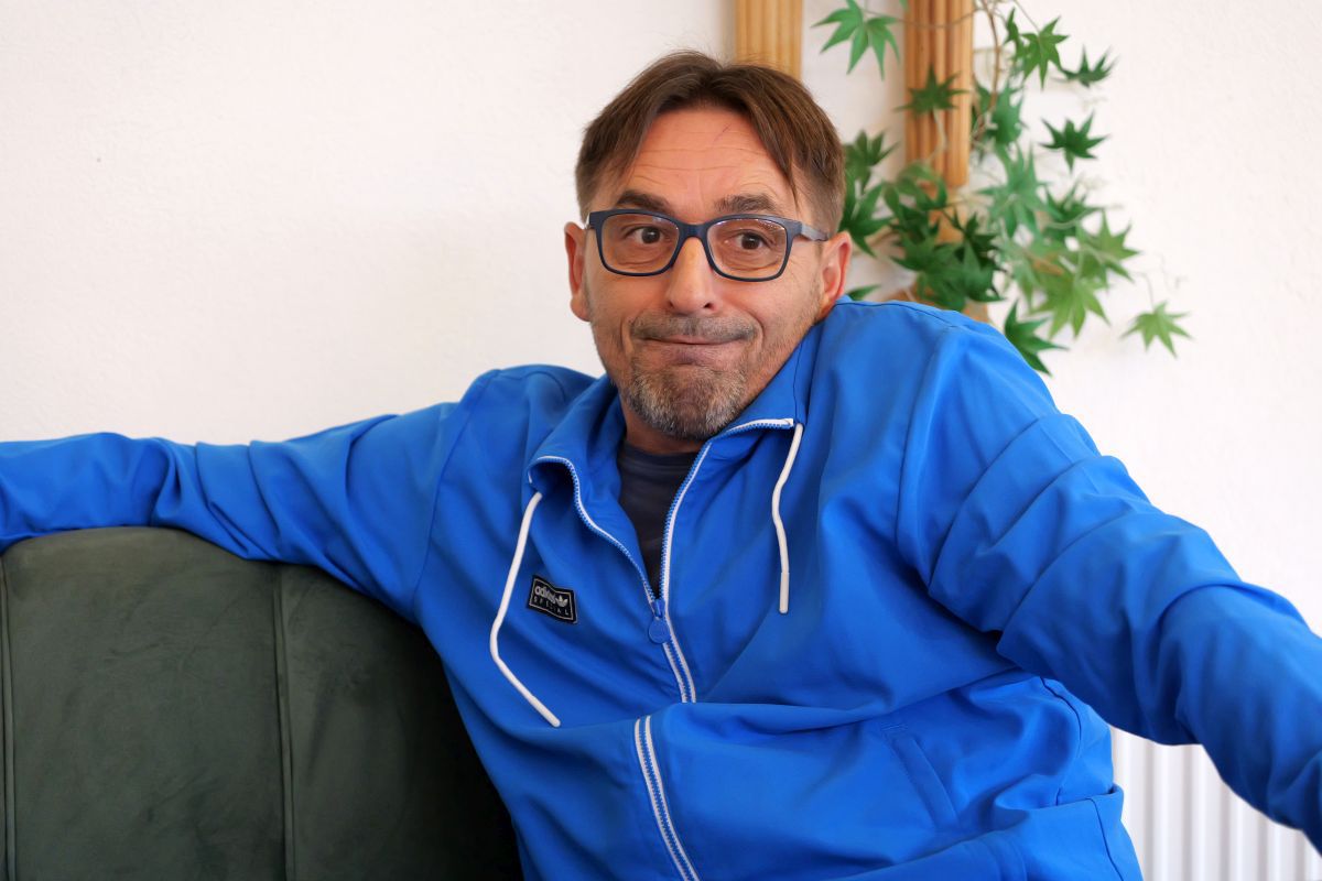 Titularul din Dinamo - Foresta 4-5 a ajuns instalator de gaze: „Am lucrat și la stația de betoane” » Apariție în premieră după 25 de ani: „După meci, ne-au luat la antidrog”