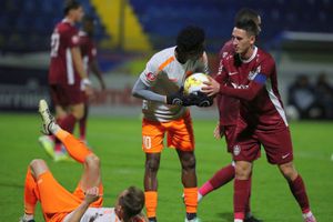 Etapa a doua a grupelor Cupei României Betano s-a încheiat cu o recoltă grozavă: 23 de goluri în 4 meciuri și 6 finale pentru accederea în „sferturi”!