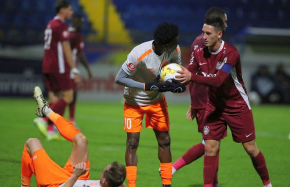 Etapa a doua a grupelor Cupei României Betano s-a încheiat cu o recoltă grozavă: 23 de goluri în 4 meciuri și 6 finale pentru accederea în „sferturi”!