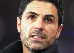 Arsenal a câștigat, dar Arteta protestează: „Ar fi grozav, mulțumesc!”