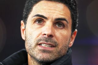 Arsenal a câștigat, dar Arteta protestează: „Ar fi grozav, mulțumesc!”