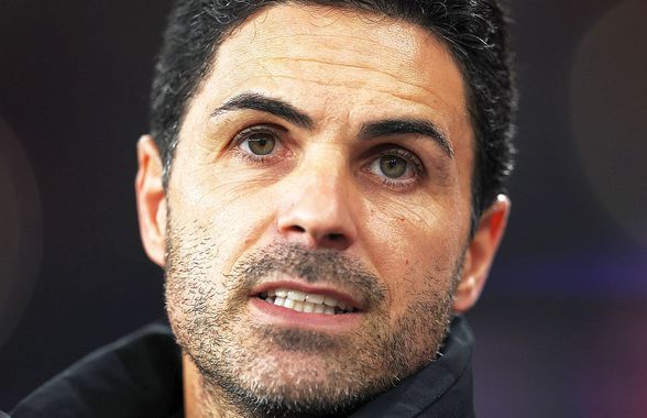 Arsenal a câștigat, dar Arteta protestează: „Ar fi grozav, mulțumesc!”