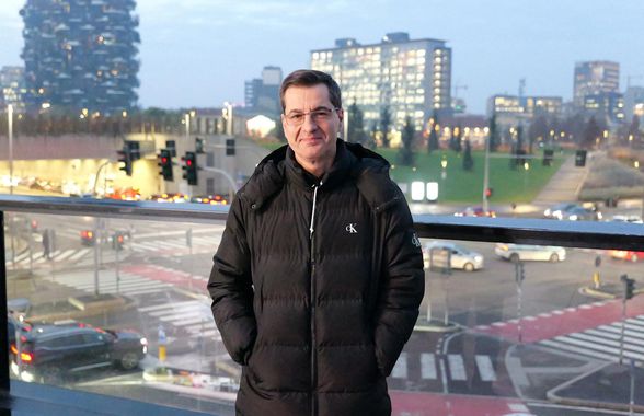 Reputatul ziarist de la Gazzetta dello Sport face radiografia lui Chivu la Inter: „Uitați-vă cum se face respectat în vestiar! Așa ceva se întâmplă doar dacă ești bun”