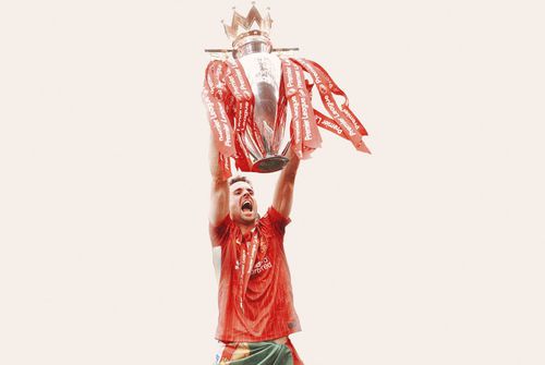 Diogo Jota // sursă foto: X @ LFC