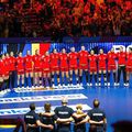 Sorina Grozav, golgheterul provizoriu al Campionatului Mondial de handbal feminin // foto: Facebook