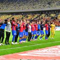 Odată cu apropierea perioadei de transferuri de iarnă, Gigi Becali, patronul de la FCSB, vorbește tot mai mult de o revoluție la nivel de lot/ FOTO Cristi Preda (GSP)