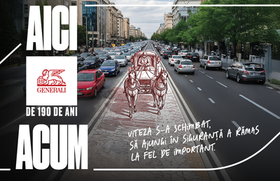 Cele mai frumoase trasee auto din România și Europa unde trebuie să ajungi în 2026