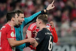 Bayern, acuzată de lipsă de fair-play: „Au tras de timp o repriză întreagă”