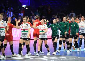 Secretul tricourilor speciale purtate de Ungaria la meciul cu România, de la Campionatul Mondial
