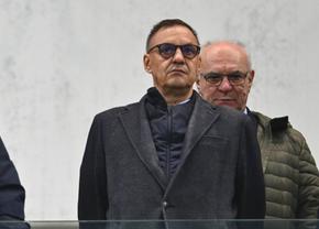 Andrei Vochin a intervenit, după izbucnirea lui Louis Munteanu: „Pe ce face, frate, 30-40 de milioane?!”