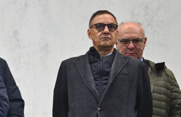 Andrei Vochin a intervenit, după izbucnirea lui Louis Munteanu: „Pe ce face, frate, 30-40 de milioane?!”