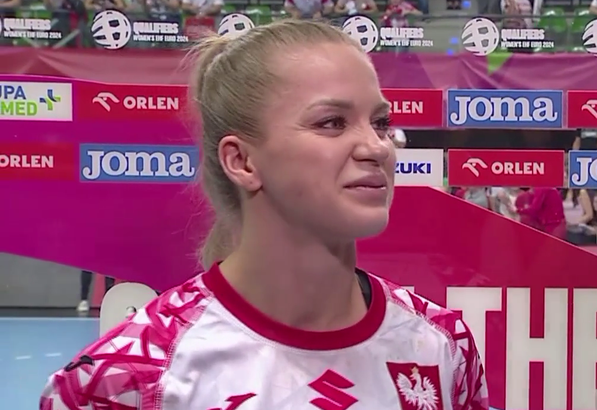 Extrema Dunării Brăila, prestație de MVP la Mondialul de handbal » Mesaj prin intermediul GSP pentru colegele românce