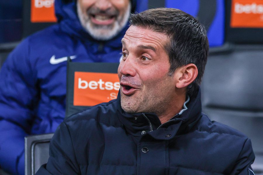 Am pătruns în fortăreața în care Cristi Chivu pregătește succesele lui Inter » Ce am găsit în impresionanta bază din Appiano Gentile: „Echipa nu sunt eu, nu ești tu”