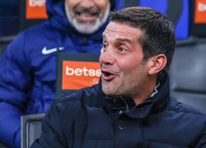 Chivu, actorul total! Cum trăiește antrenorul lui Inter un meci pe „San Siro”: de la stană de piatră la vulcan în erupție
