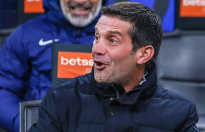 Chivu, actorul total! Cum trăiește antrenorul lui Inter un meci pe „San Siro”: de la stană de piatră la vulcan în erupție