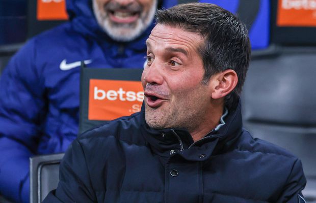 Chivu, actorul total! Cum trăiește antrenorul lui Inter un meci pe „San Siro”: de la stană de piatră la vulcan în erupție