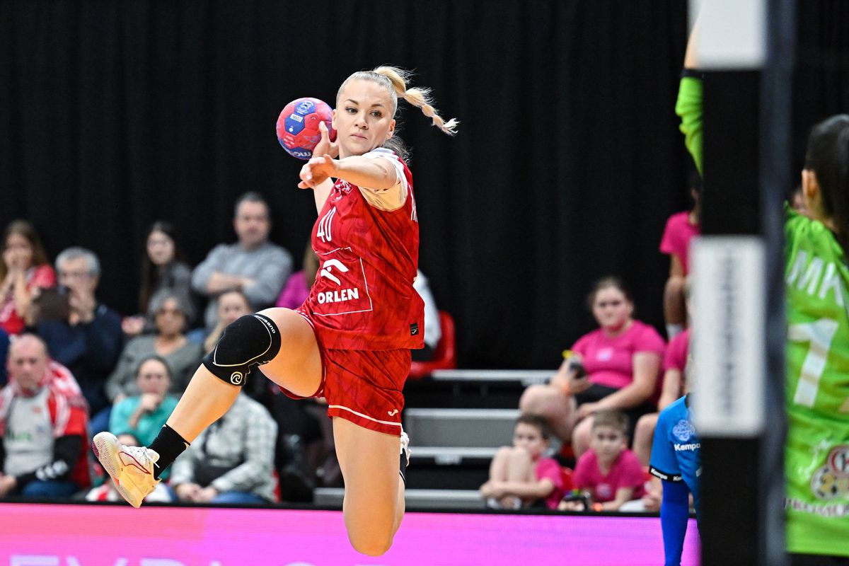 Extrema Dunării Brăila, prestație de MVP la Mondialul de handbal » Mesaj prin intermediul GSP pentru colegele românce