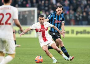 Daniele De Rossi, întrebat despre Nicolae Stanciu după 0-4: „Te așteptai la mai mult de la el?”