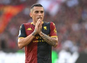 Stanciu - Genoa, mariaj terminat! Câți bani așteaptă Dan Șucu pentru a-i da drumul imediat căpitanului naționalei + De ce Rapid are șanse zero să-l aducă