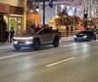 Ironii după ce Tesla Cybertruck a fost văzut la Craiova // foto: Reedit.
