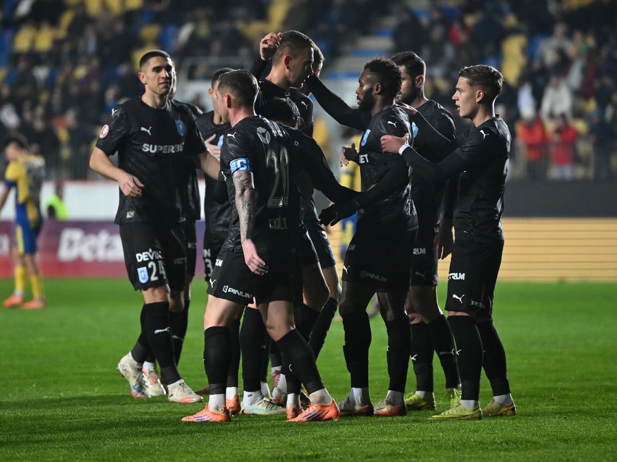 Filipe Coelho, după a treia victorie în 4 meciuri la Craiova: „Asta am încercat să fac și cred că am reușit”