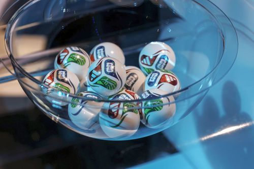 Tragerea la sorți a grupelor Campionatului Mondial din 2026 va avea loc vineri, de la ora 19:00/ foto: FIFA.com