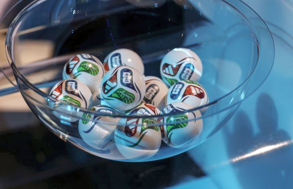 Cine transmite în România tragerea la sorți a grupelor Campionatului Mondial 2026: 4 variante