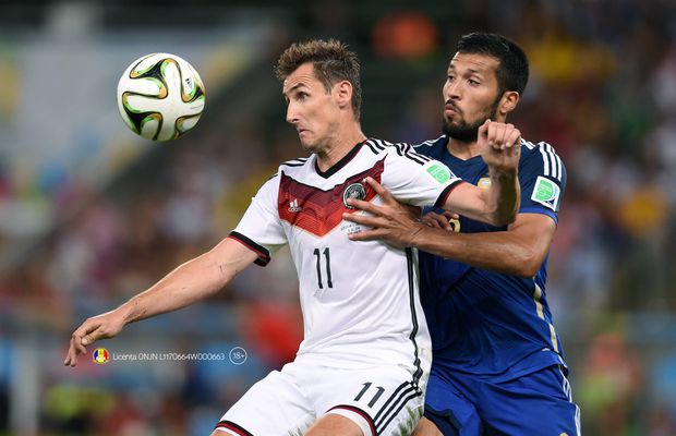 Golgeterii Cupei Mondiale. Cine sunt marcatorii care au rămas în istoria turneelor finale