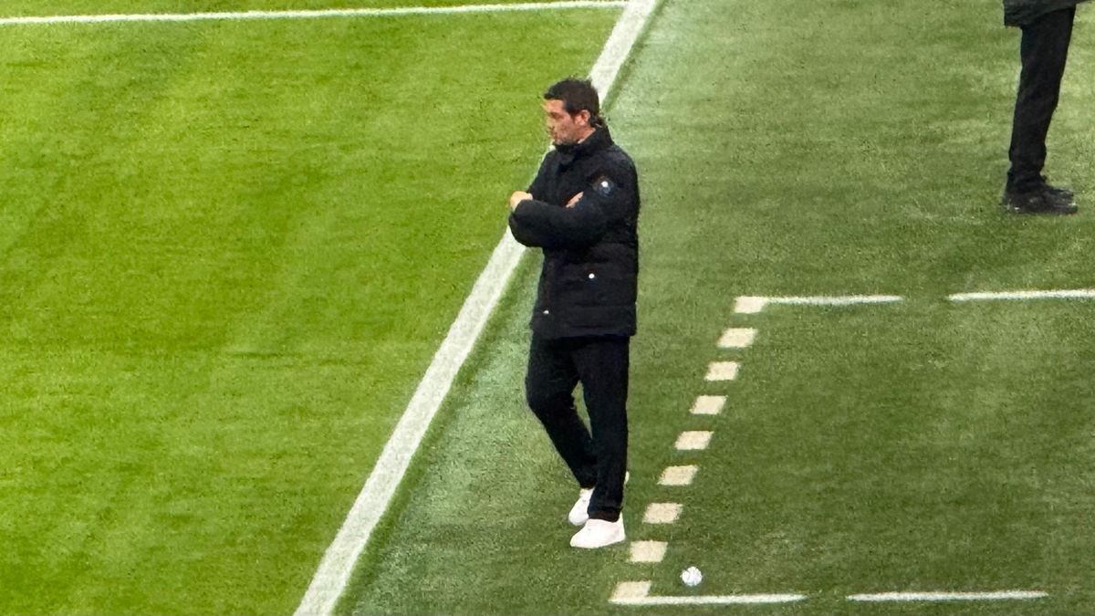 Chivu la Inter - Venezia, monitorizat 90 minute